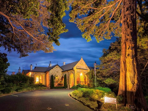 Mount Lofty House - MGallery By Sofitel - Great Ocean Road Tourism 0