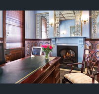 Mount Victoria Manor - Great Ocean Road Tourism