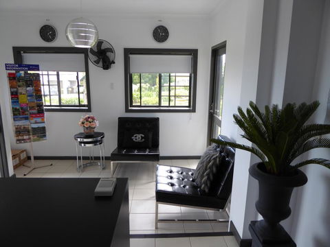 Mount View Motel - Great Ocean Road Tourism 1