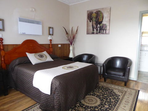 Mount View Motel - Great Ocean Road Tourism 2