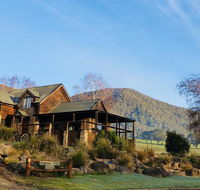 Mountain Grass Lodge 2 bedroom - Great Ocean Road Tourism