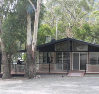 Mountain Hideaway - Great Ocean Road Tourism
