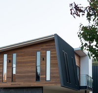 Mountain Mist Retreat - 5 Bedrooms - Great Ocean Road Tourism
