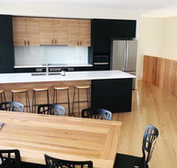 Mountain Mist Retreat - 6 Bedrooms - Great Ocean Road Tourism