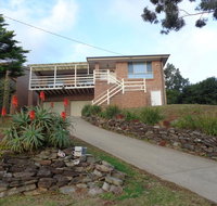 Mountain View Beach House - Great Ocean Road Tourism