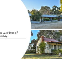 Mountain View Motor Inn  Holiday Lodges - Great Ocean Road Tourism