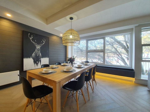 Mt Buller Chalet Hotel & Suites - Great Ocean Road Tourism 2