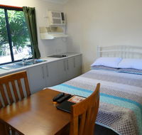 Mt Isa City Motel - Great Ocean Road Tourism