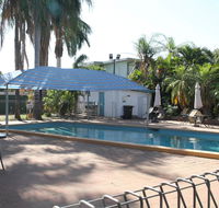 Mt Isa Irish Club Accommodation - Great Ocean Road Tourism