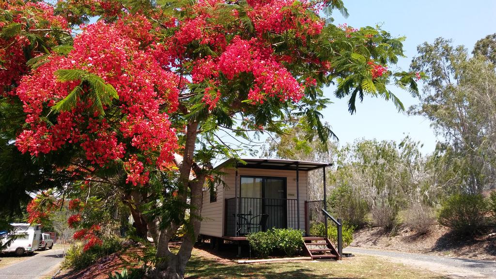 Ambrose QLD Great Ocean Road Tourism