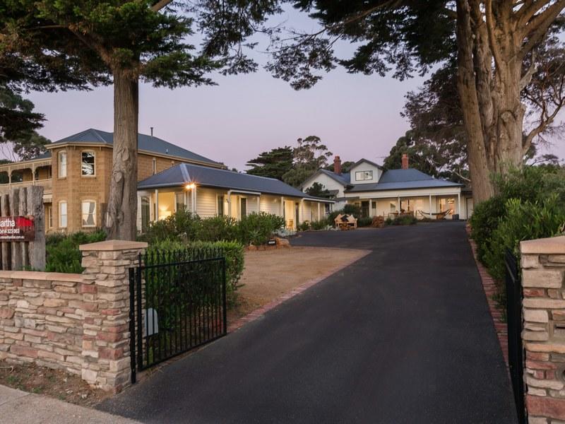  Great Ocean Road Tourism