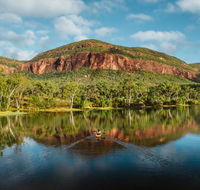 Mt Mulligan Lodge - Great Ocean Road Tourism