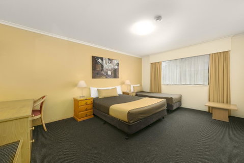Mt Ommaney Hotel Apartments - Great Ocean Road Tourism 3