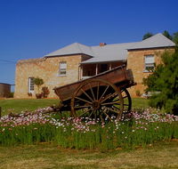Mt Pleasant Holiday Homestead - Great Ocean Road Tourism