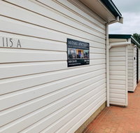 Mudgee Apartments on Church Street - Great Ocean Road Tourism