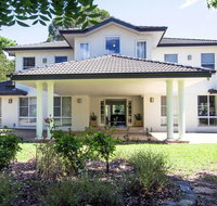 Mudgee Country Grandeur Home - Great Ocean Road Tourism