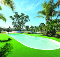 Mudgee Holiday Park - Great Ocean Road Tourism