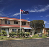 Mudgee Valley Park - Great Ocean Road Tourism