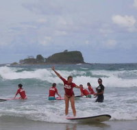 Mudjimba Esplanade Villa - Great Ocean Road Tourism