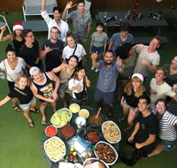 Mumma's Hostel Cairns - Great Ocean Road Tourism