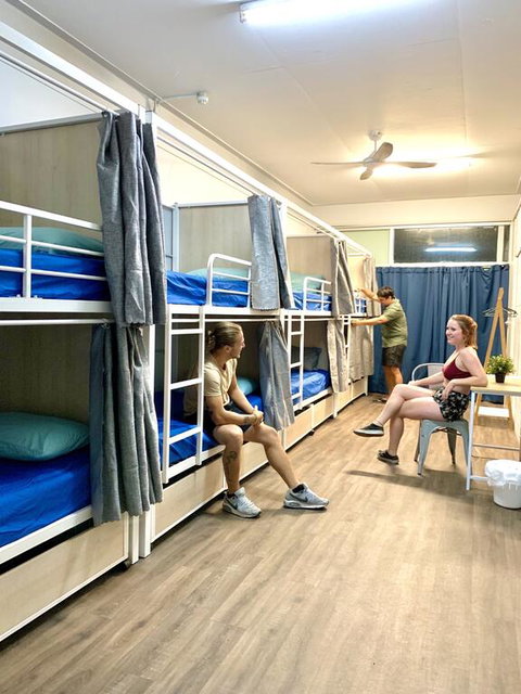 Mumma's Hostel Cairns - Great Ocean Road Tourism 3