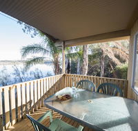 Mundic Waterfront Cottages - Great Ocean Road Tourism