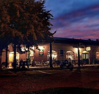 Murrumbateman Country Inn - Great Ocean Road Tourism