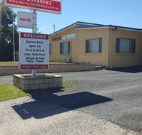 Murrurundi Motel - Great Ocean Road Tourism