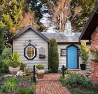 Musk Farm Studio - Great Ocean Road Tourism