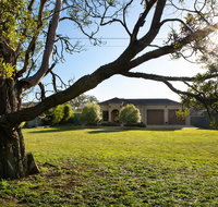 Muskvale Villa - Great Ocean Road Tourism