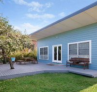 My Blue Heaven - Dog Friendly - Great Ocean Road Tourism