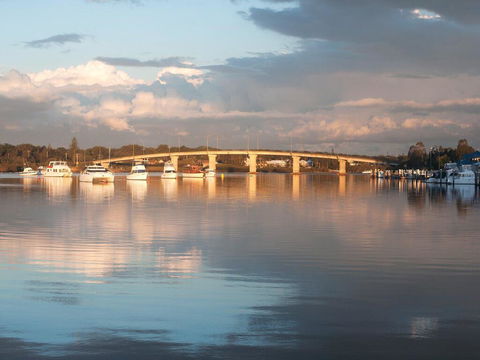 Myall River Cottage - Great Ocean Road Tourism 2