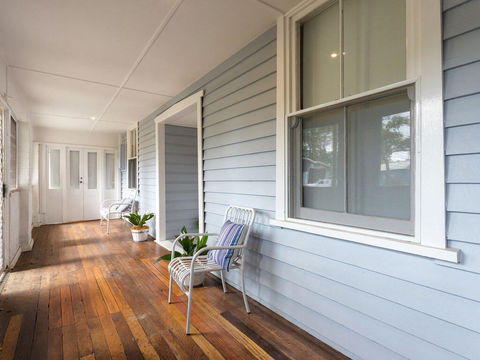 Myall River Cottage - Great Ocean Road Tourism 1