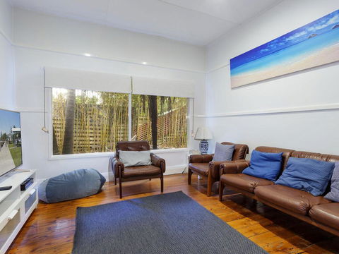 Myall River Cottage - Great Ocean Road Tourism 3