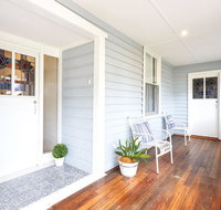 Myall River Cottage - Great Ocean Road Tourism