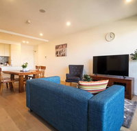 Mydeerhome at Bohem Apartment - Great Ocean Road Tourism