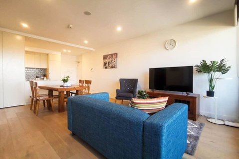 Mydeerhome At Bohem Apartment - Great Ocean Road Tourism 0