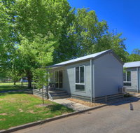Myrtleford Holiday Park - Great Ocean Road Tourism
