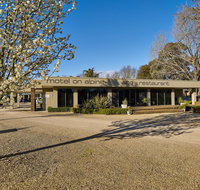 Myrtleford Motel on Alpine - Great Ocean Road Tourism