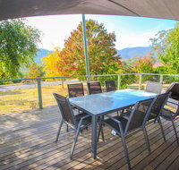 Mystic Mountain Lodge - Great Ocean Road Tourism