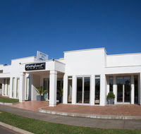 Nagambie Waterfront Motel - Great Ocean Road Tourism