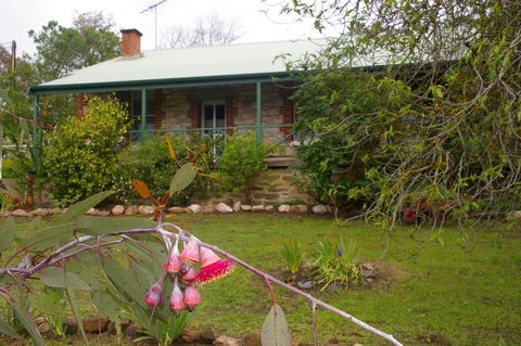 Naimanya Cottage - Great Ocean Road Tourism 2