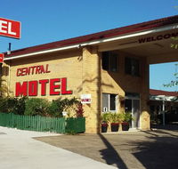 Nambour Central Motel - Great Ocean Road Tourism