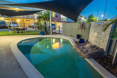 Nambour Heights Motel - Great Ocean Road Tourism 1