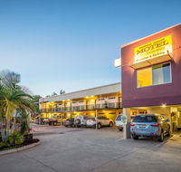 Nambour Heights Motel - Great Ocean Road Tourism
