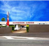 Nambour Lodge Motel - Great Ocean Road Tourism