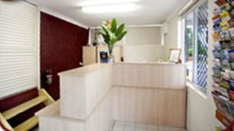 Nambour Lodge Motel - Great Ocean Road Tourism 1