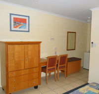 Nanango Antler Motel - Great Ocean Road Tourism