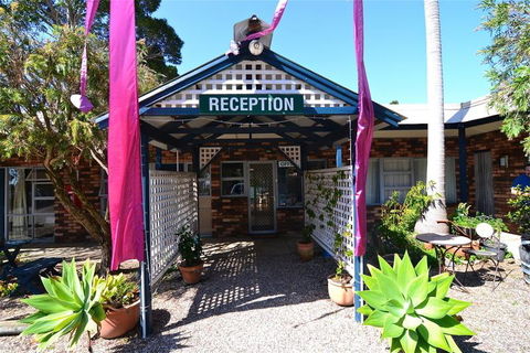 Narooma Motel - Great Ocean Road Tourism 1