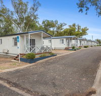 Narrabri Big Sky Caravan Park - Great Ocean Road Tourism